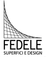Logo Fedele Ceramiche